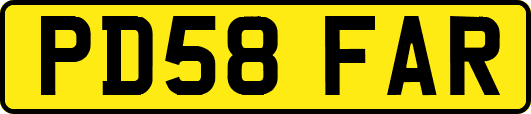 PD58FAR