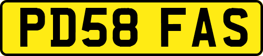 PD58FAS