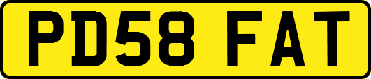 PD58FAT
