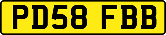 PD58FBB