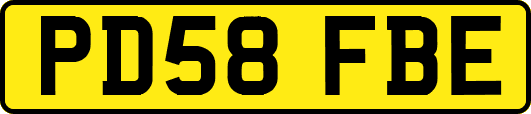 PD58FBE