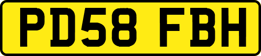 PD58FBH