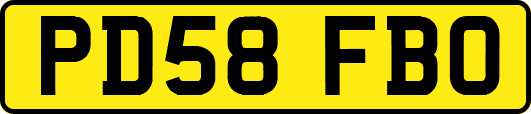 PD58FBO