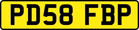 PD58FBP