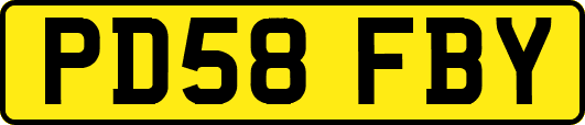 PD58FBY