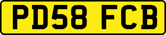 PD58FCB