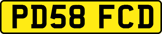 PD58FCD