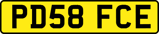 PD58FCE