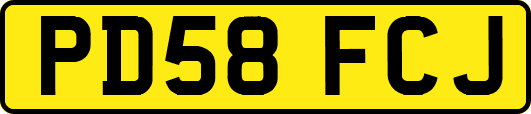 PD58FCJ