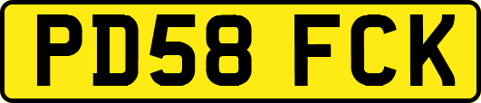 PD58FCK