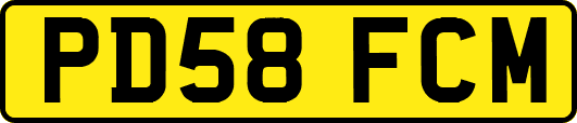 PD58FCM