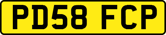 PD58FCP