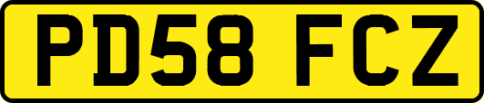 PD58FCZ