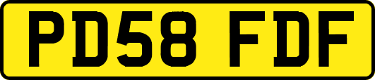 PD58FDF