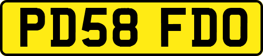 PD58FDO