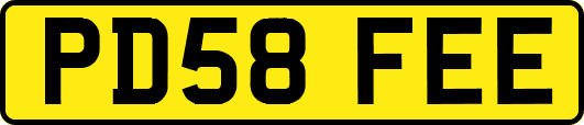 PD58FEE