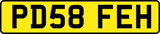PD58FEH