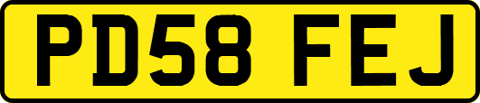 PD58FEJ