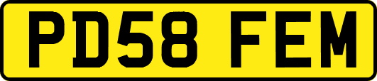 PD58FEM