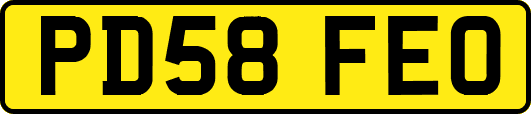 PD58FEO