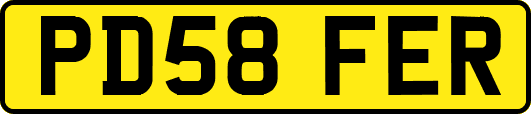 PD58FER
