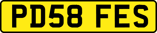 PD58FES