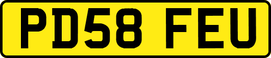 PD58FEU
