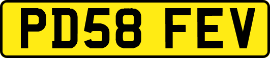 PD58FEV