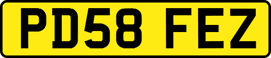 PD58FEZ