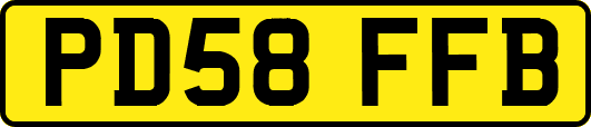 PD58FFB