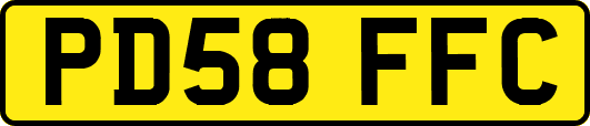 PD58FFC