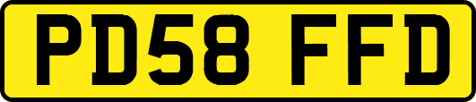 PD58FFD