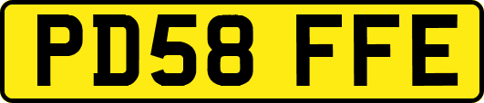 PD58FFE
