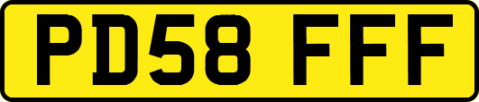 PD58FFF