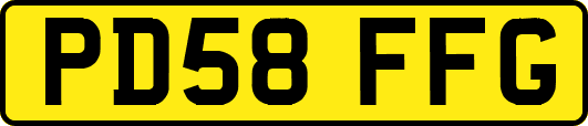 PD58FFG