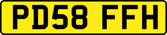 PD58FFH