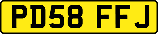 PD58FFJ