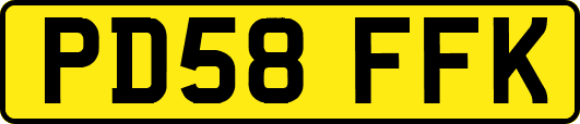 PD58FFK