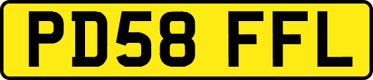 PD58FFL