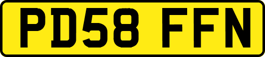 PD58FFN