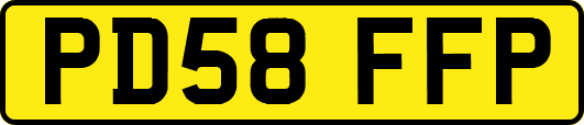 PD58FFP