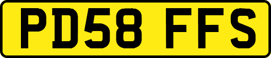 PD58FFS