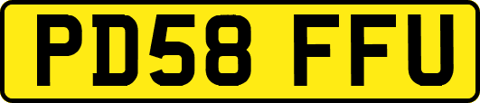 PD58FFU