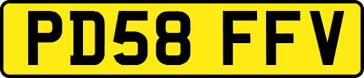 PD58FFV