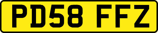 PD58FFZ