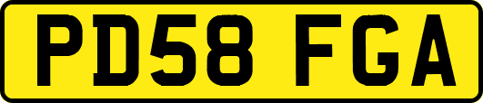 PD58FGA