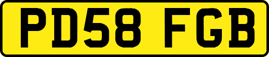 PD58FGB