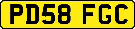 PD58FGC