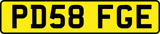 PD58FGE