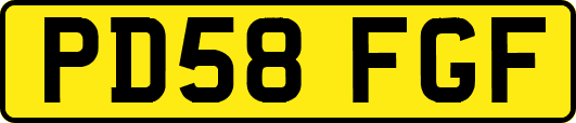 PD58FGF